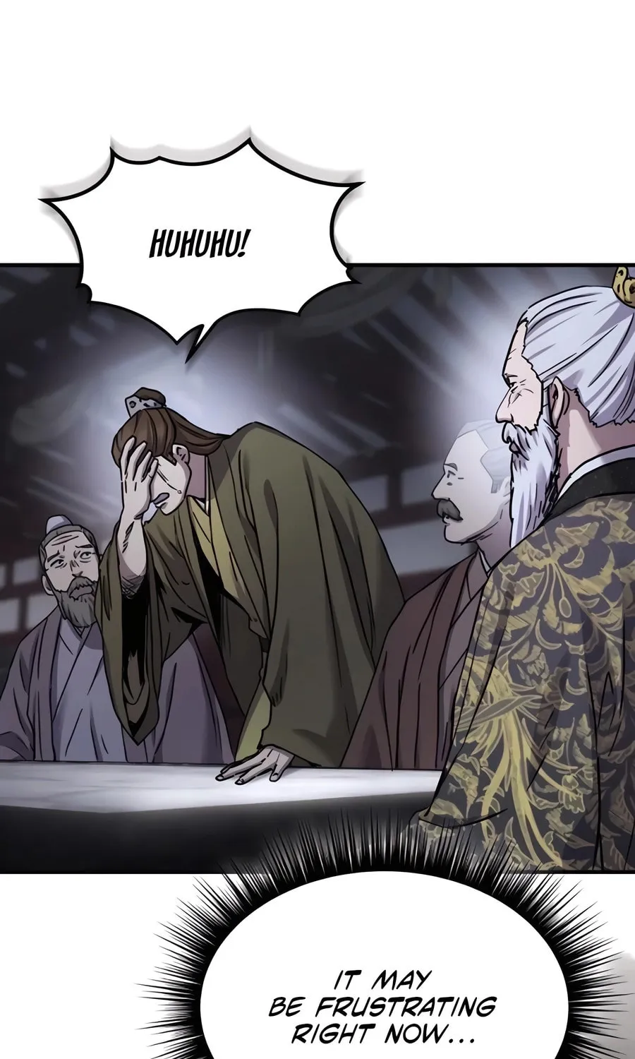 Absolute Reign Chapter 21 page 70 - 
