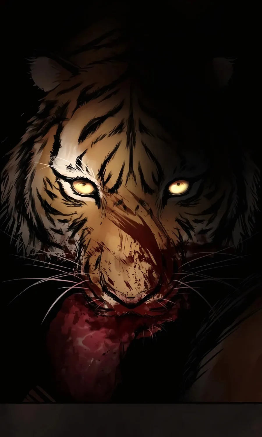 Absolute Reign Chapter 21 page 75 - 