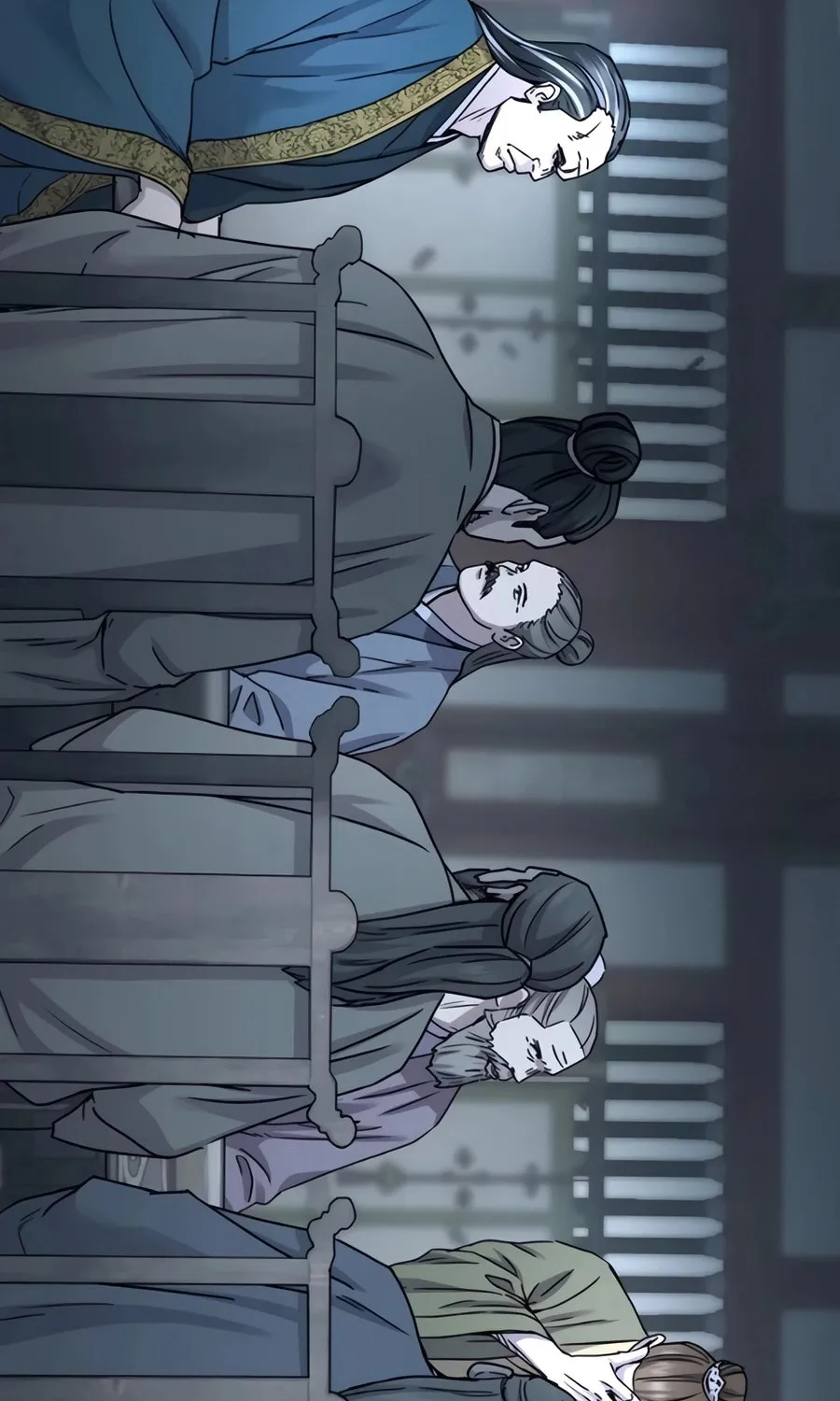 Absolute Reign Chapter 21 page 79 - 