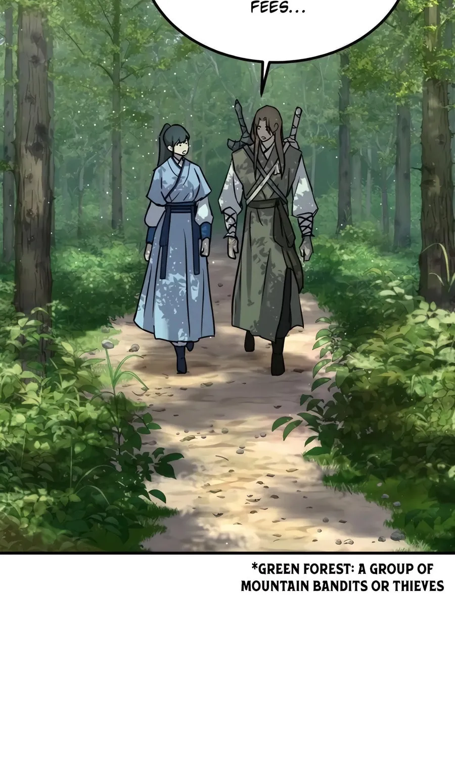 Absolute Reign Chapter 21 page 83 - 
