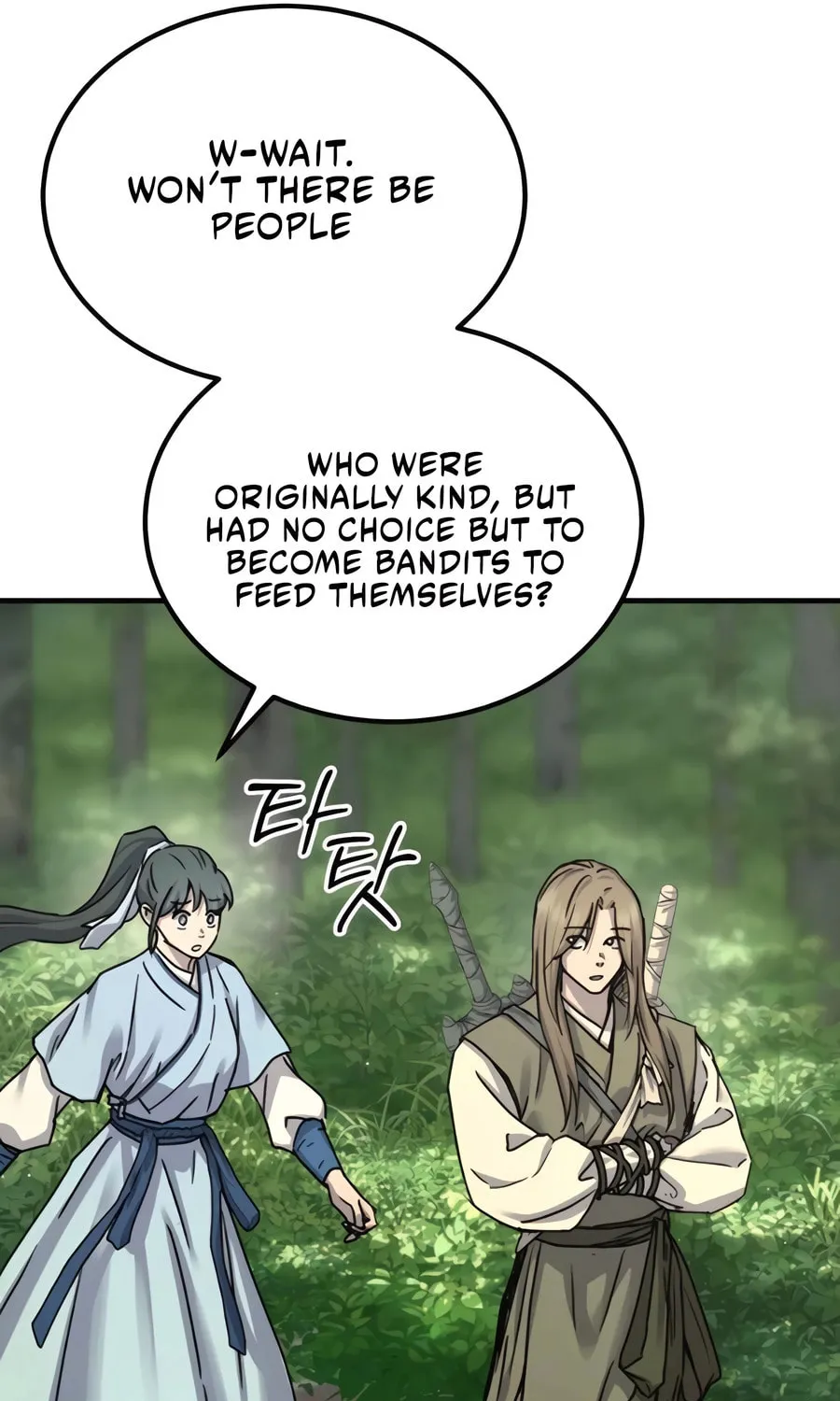 Absolute Reign Chapter 21 page 87 - 