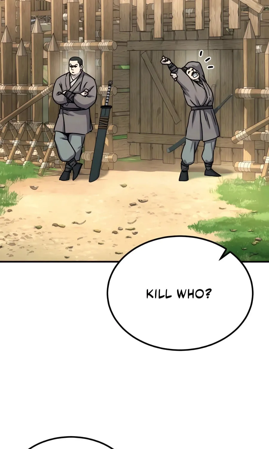Absolute Reign Chapter 21 page 91 - 