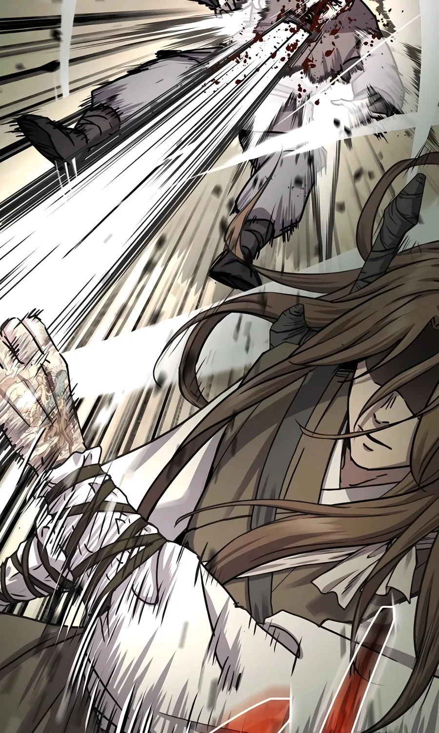 Absolute Reign Chapter 21 page 99 - 