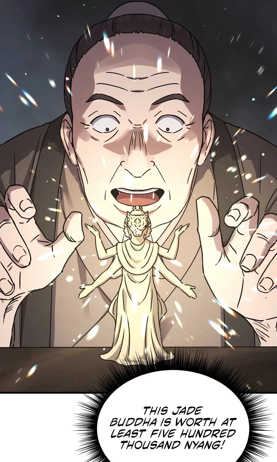 Absolute Reign Chapter 22 page 109 - 
