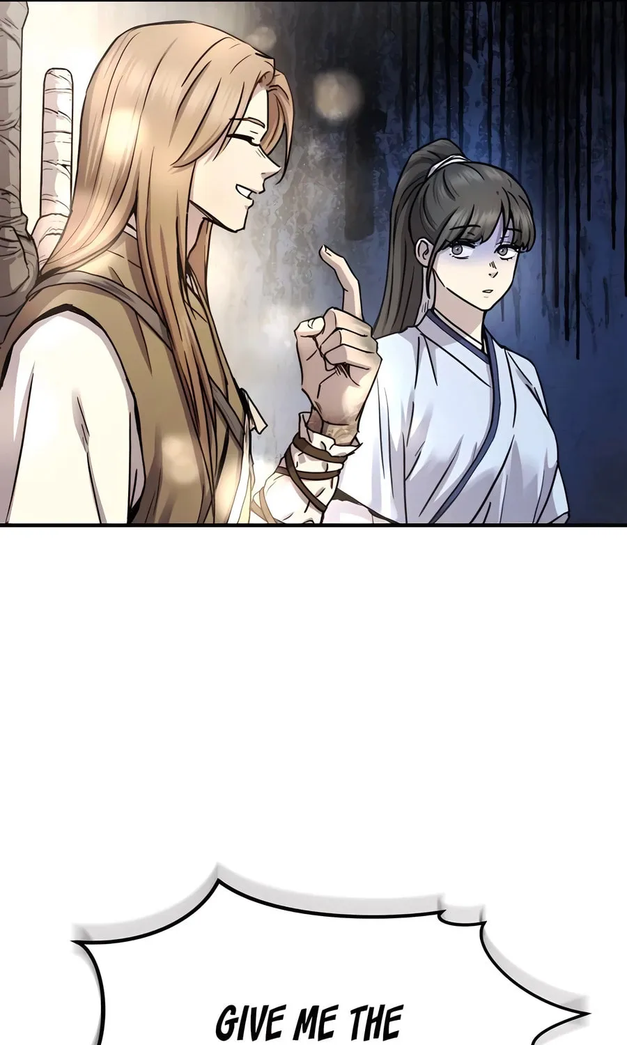 Absolute Reign Chapter 22 page 12 - 