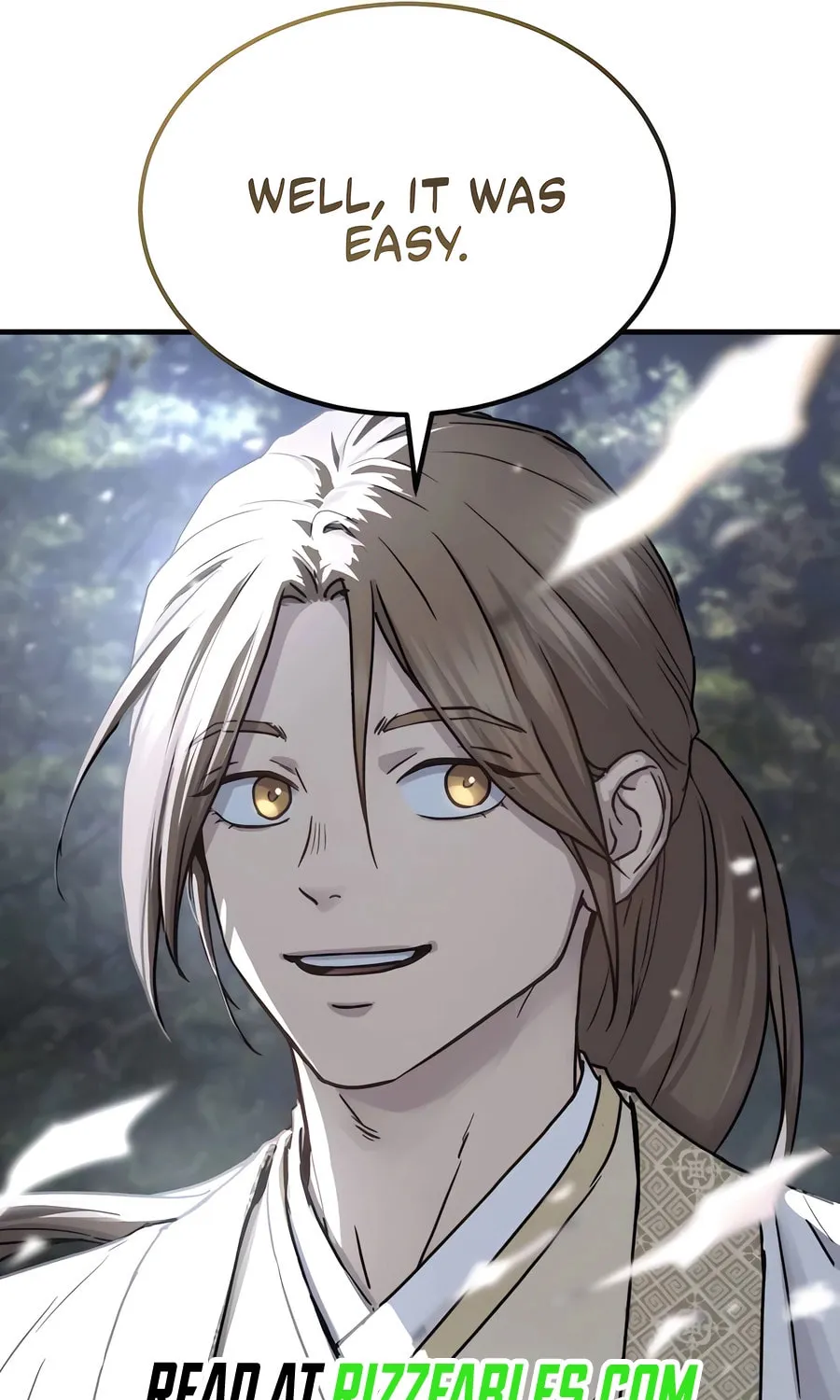 Absolute Reign Chapter 22 page 129 - 