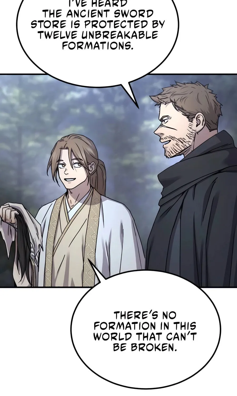Absolute Reign Chapter 22 page 131 - 
