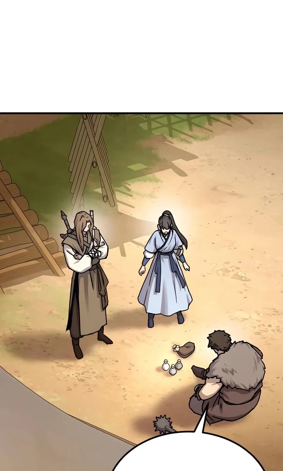 Absolute Reign Chapter 22 page 16 - 