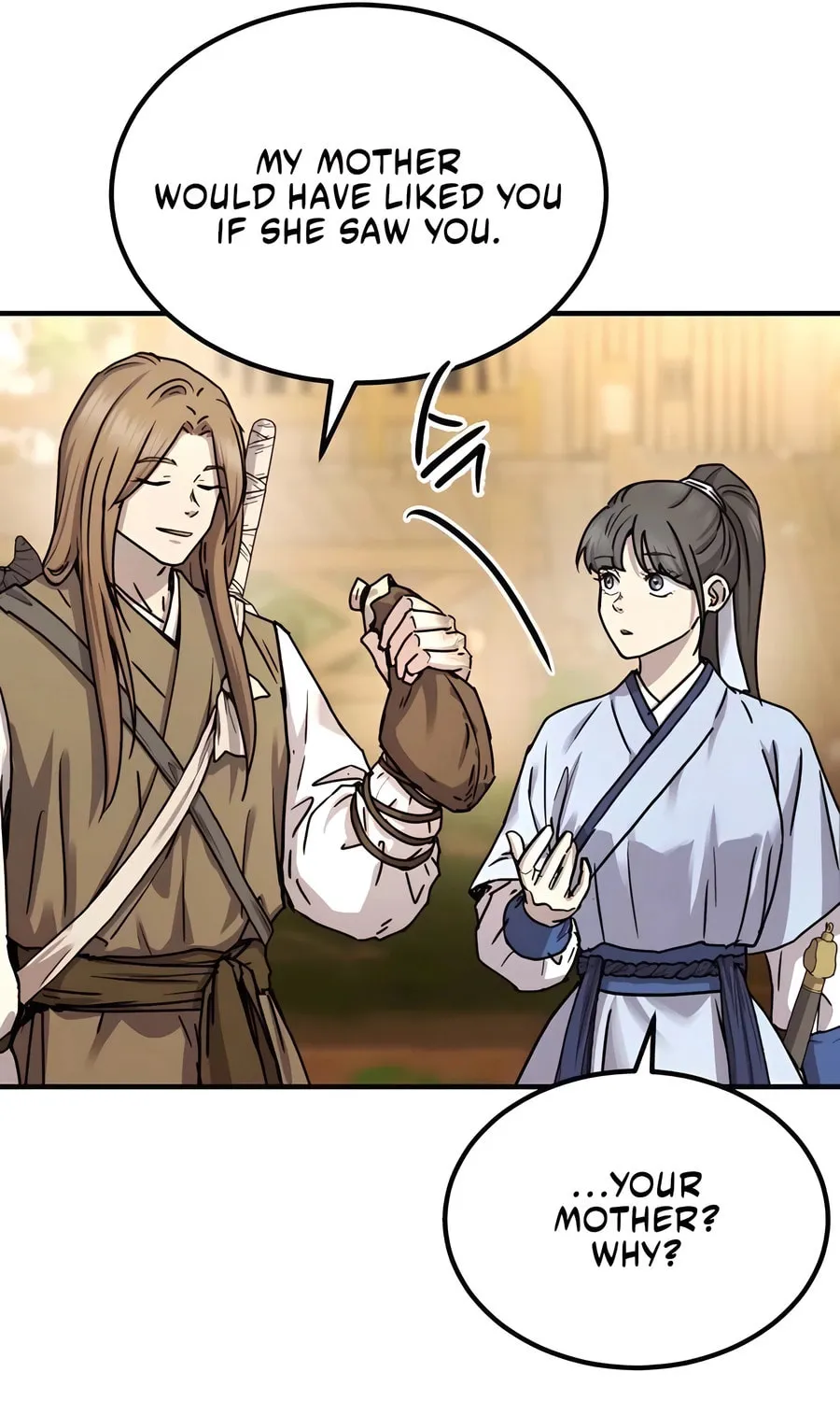 Absolute Reign Chapter 22 page 32 - 
