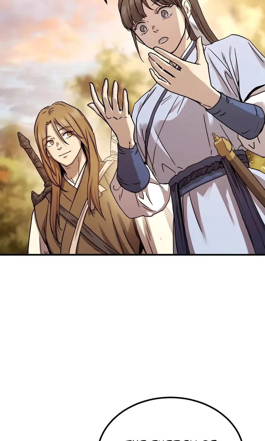 Absolute Reign Chapter 22 page 37 - 
