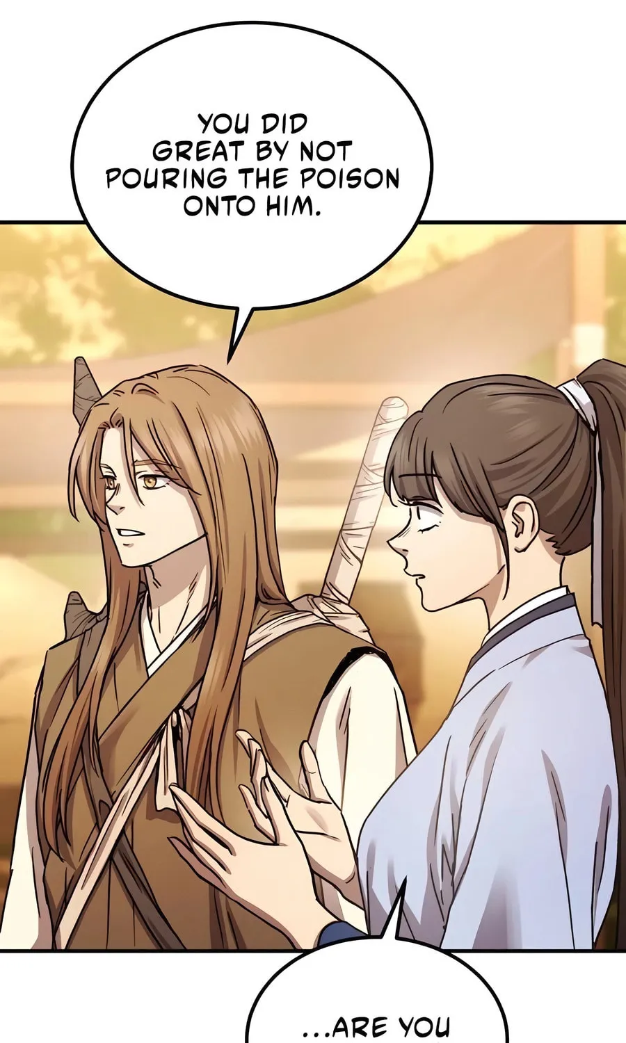 Absolute Reign Chapter 22 page 39 - 