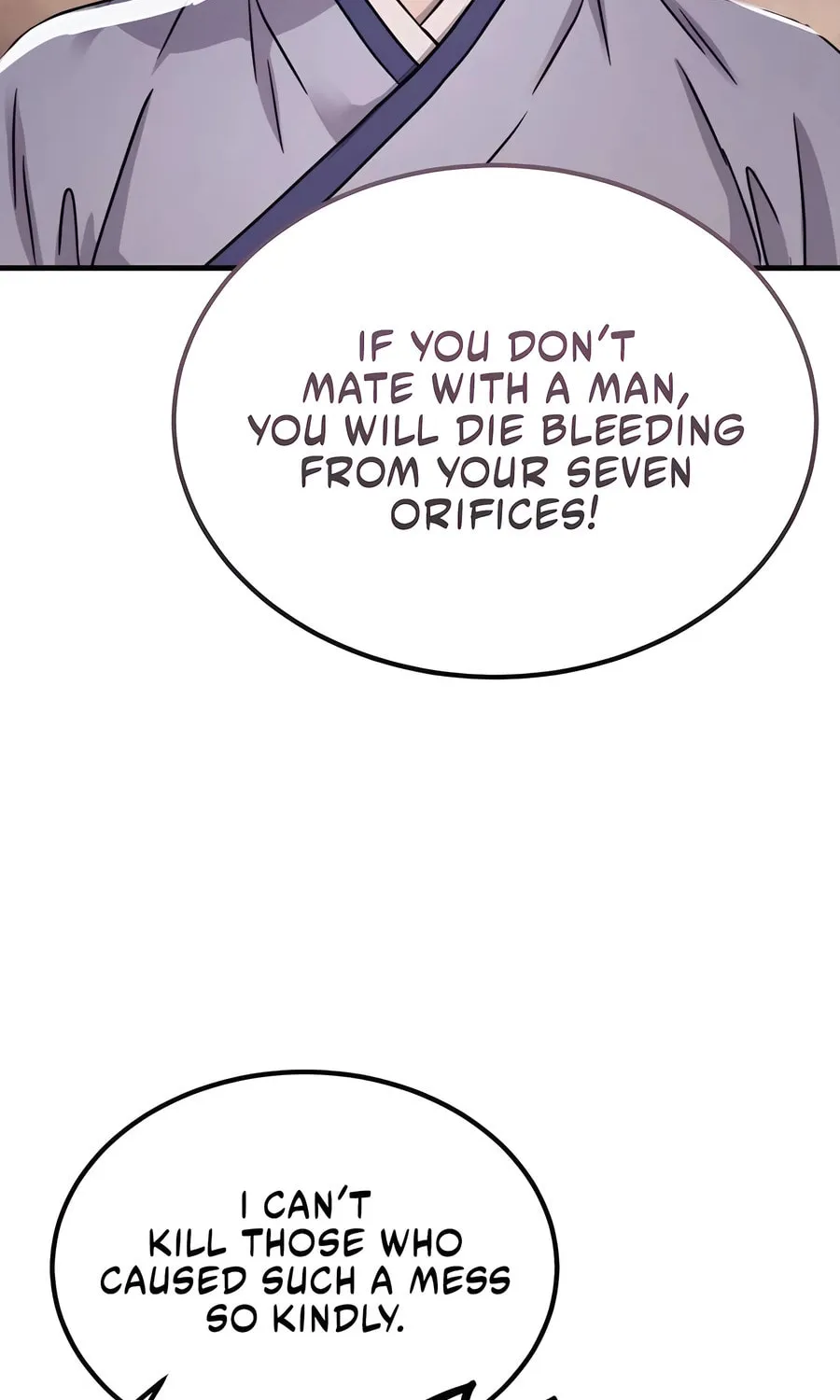 Absolute Reign Chapter 22 page 6 - 