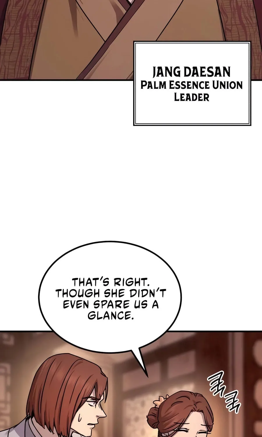 Absolute Reign Chapter 22 page 54 - 