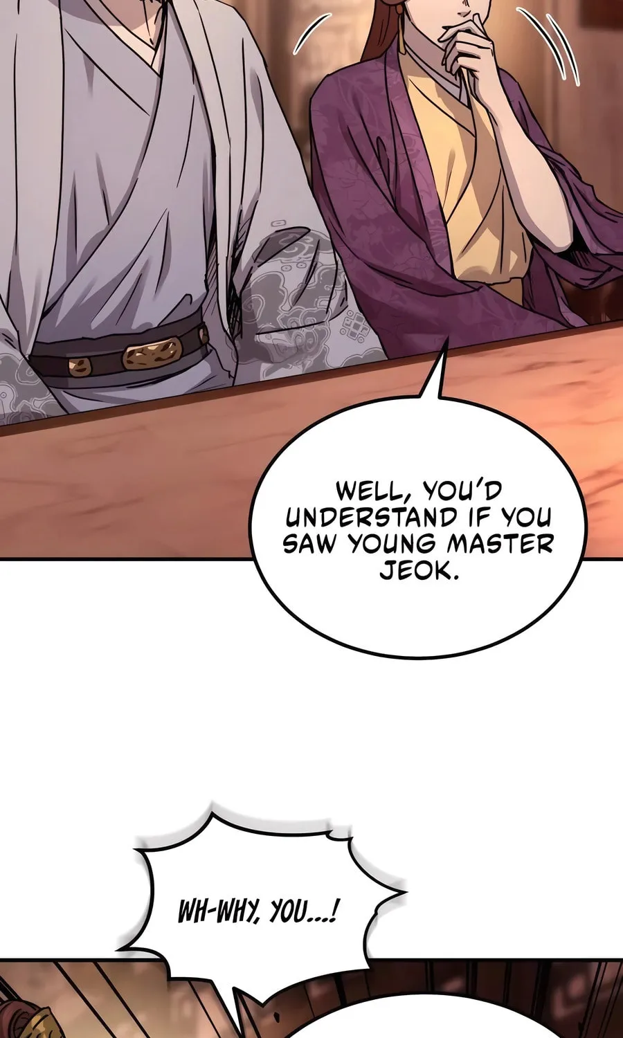 Absolute Reign Chapter 22 page 55 - 