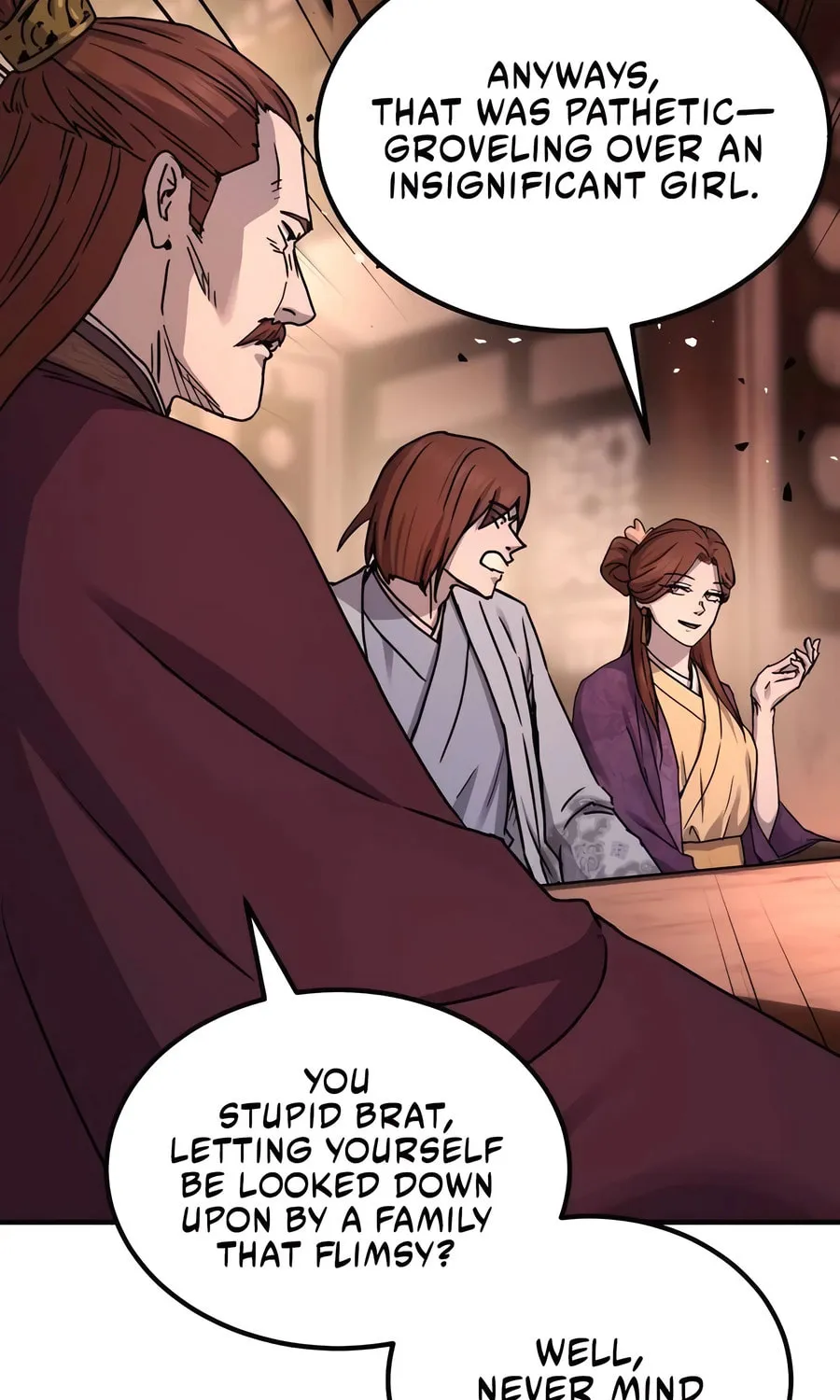 Absolute Reign Chapter 22 page 56 - 