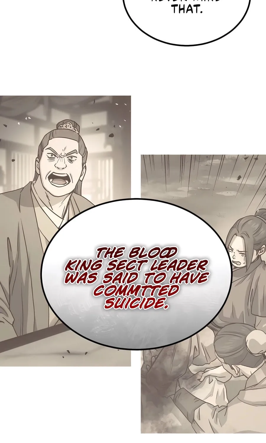 Absolute Reign Chapter 22 page 57 - 