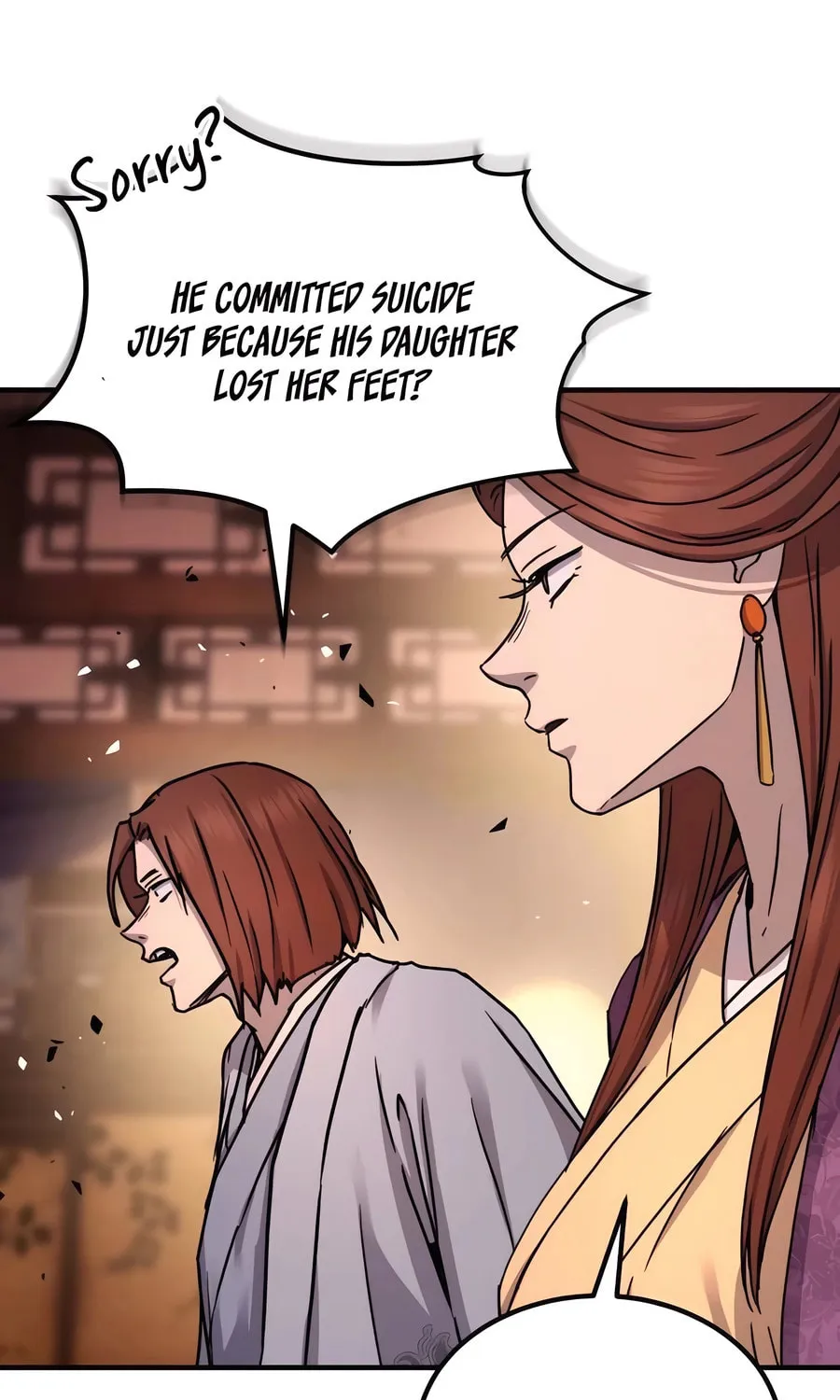 Absolute Reign Chapter 22 page 58 - 