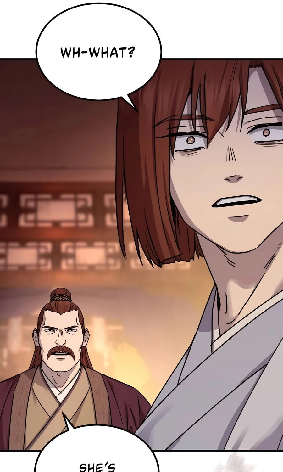 Absolute Reign Chapter 22 page 61 - 