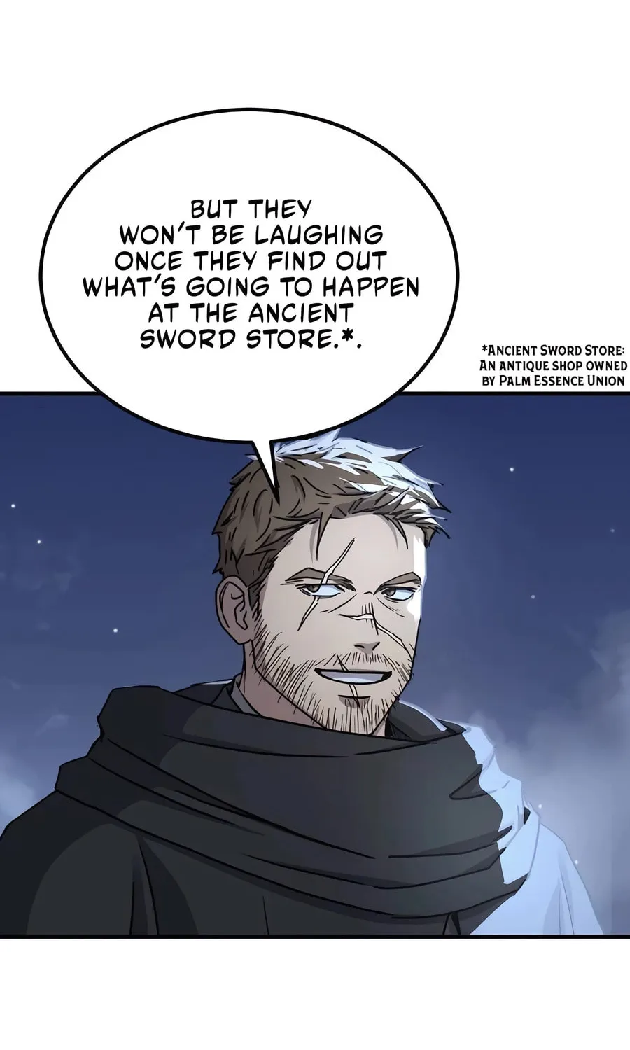 Absolute Reign Chapter 22 page 68 - 
