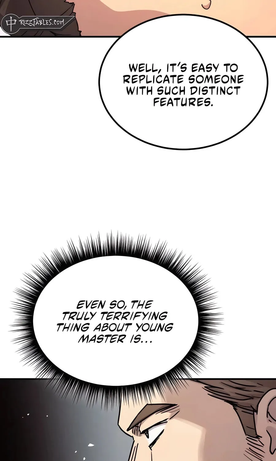 Absolute Reign Chapter 22 page 76 - 