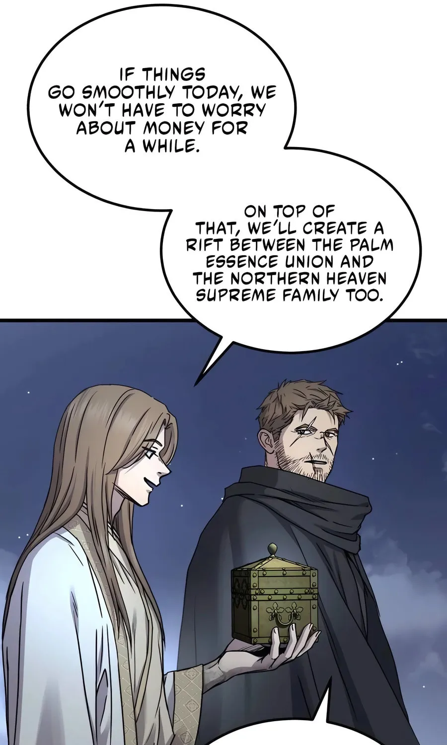 Absolute Reign Chapter 22 page 80 - 
