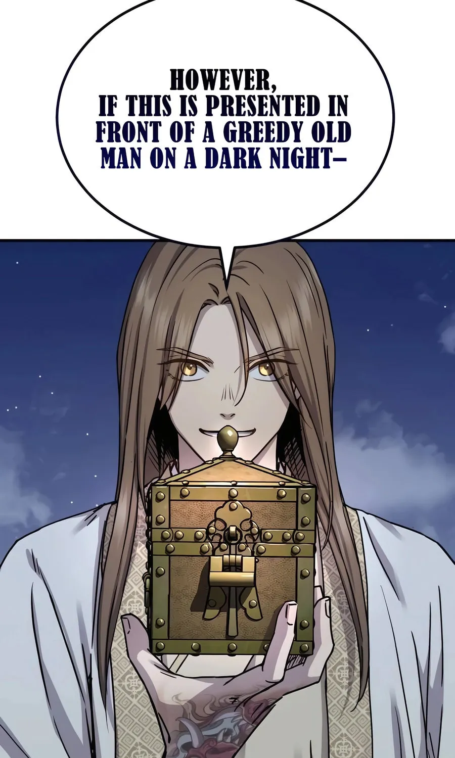Absolute Reign Chapter 22 page 82 - 