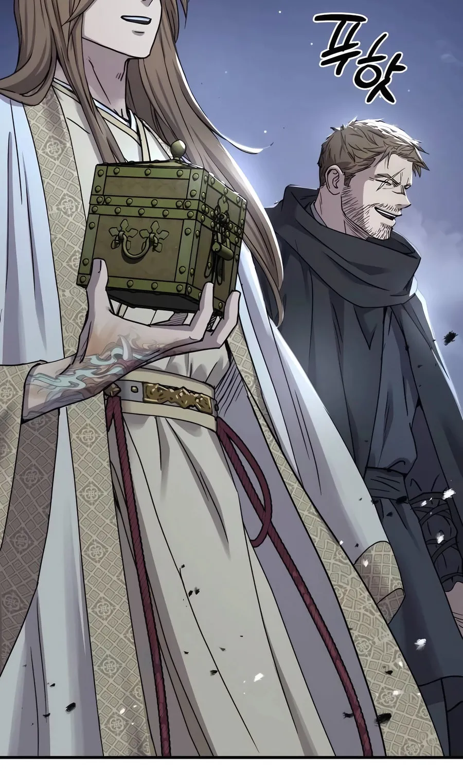 Absolute Reign Chapter 22 page 87 - 