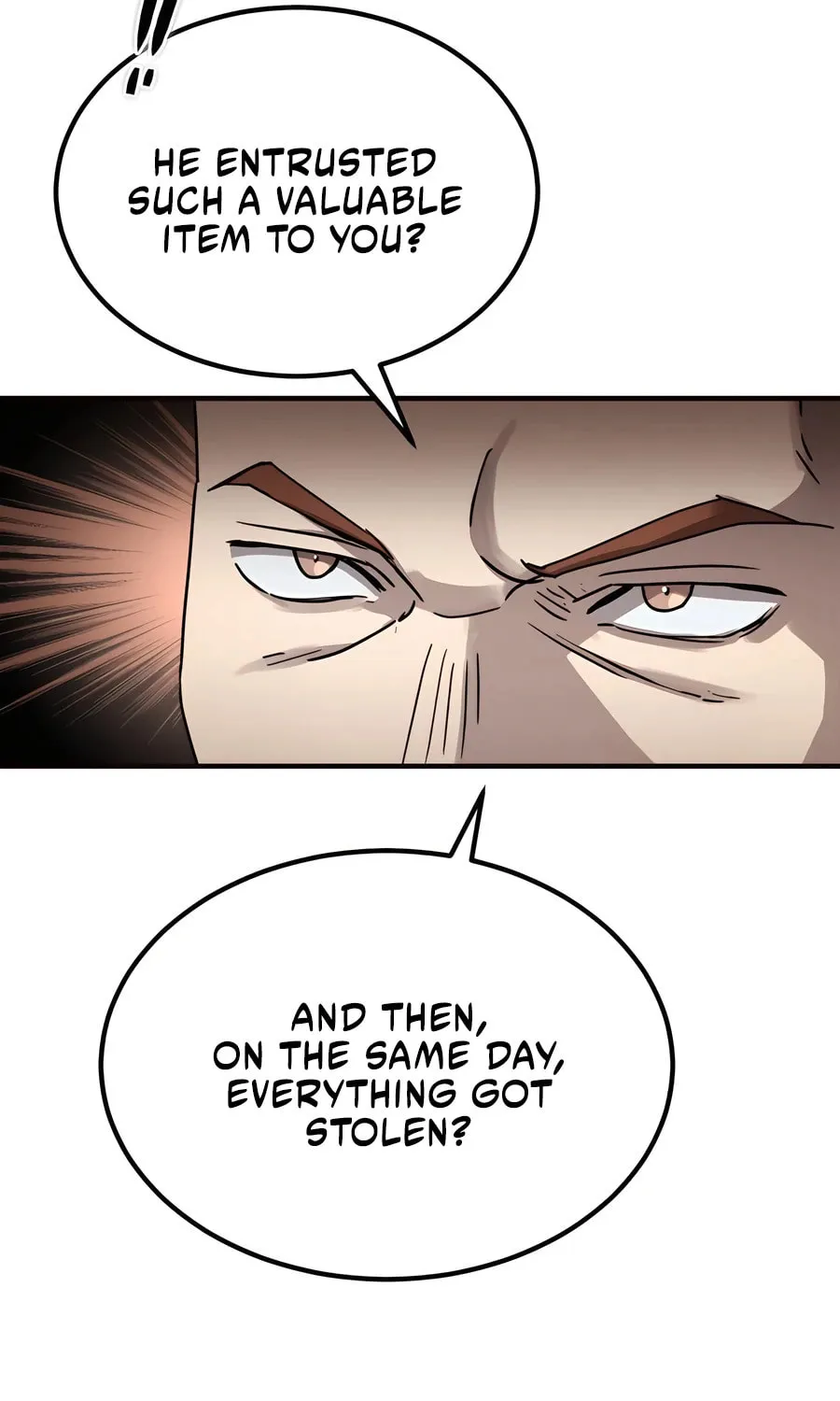 Absolute Reign Chapter 23 page 11 - 