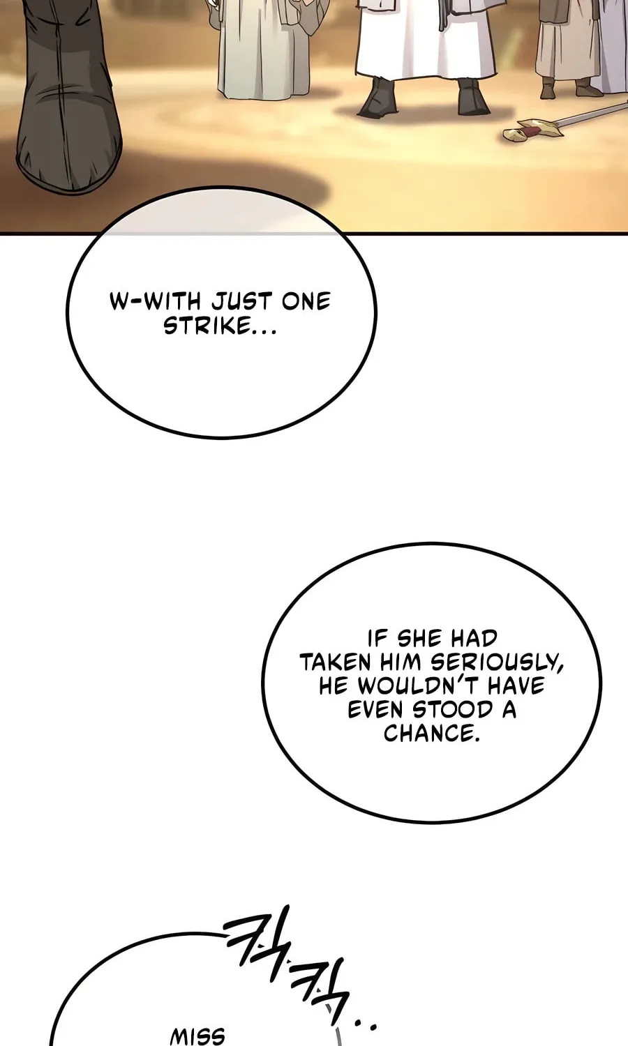 Absolute Reign Chapter 23 page 104 - 