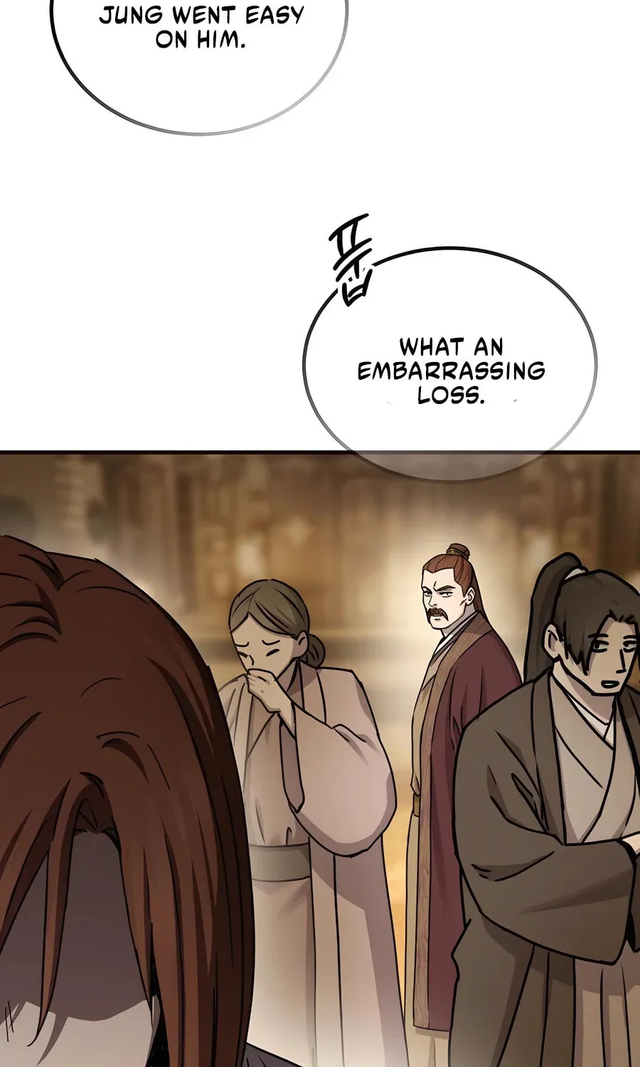 Absolute Reign Chapter 23 page 105 - 