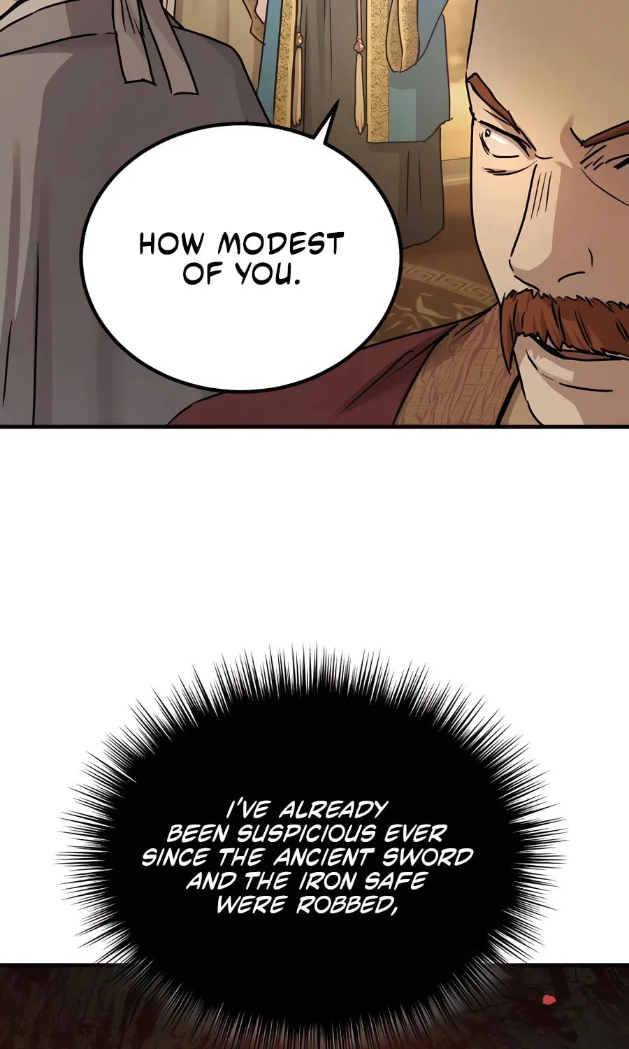 Absolute Reign Chapter 23 page 110 - 