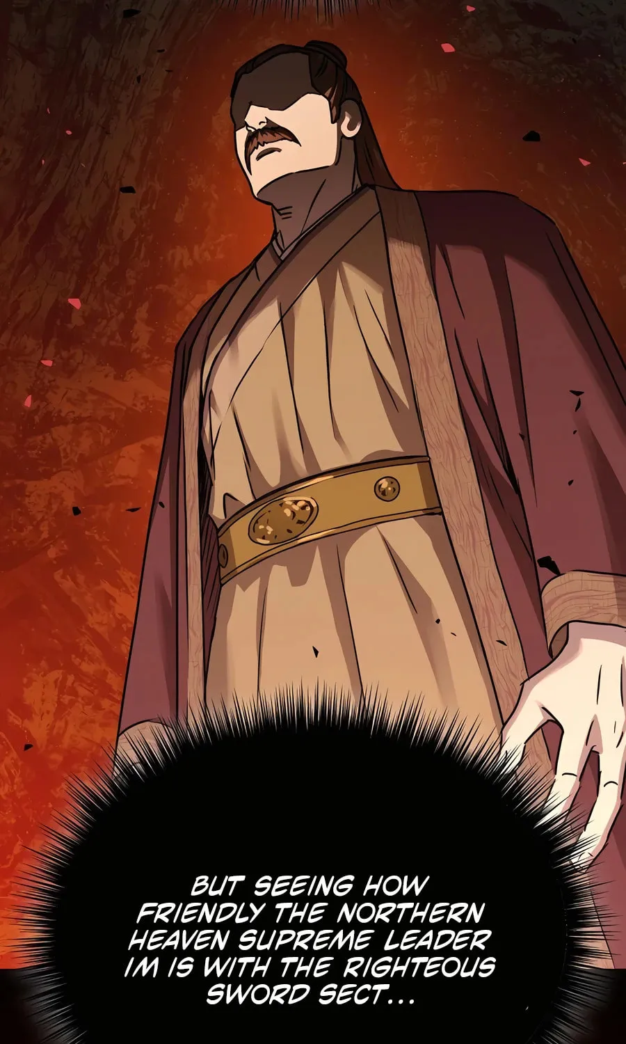 Absolute Reign Chapter 23 page 111 - 