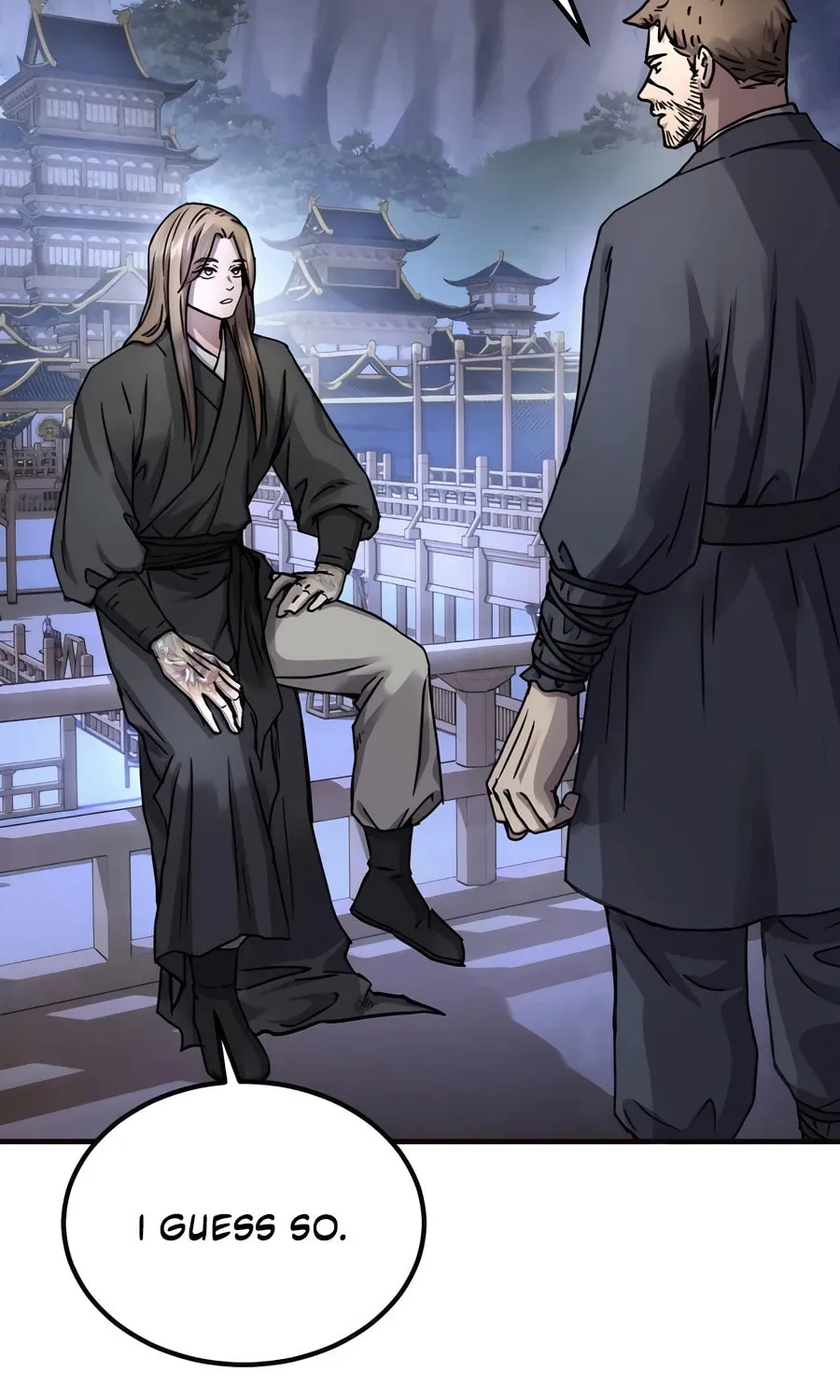 Absolute Reign Chapter 23 page 119 - 