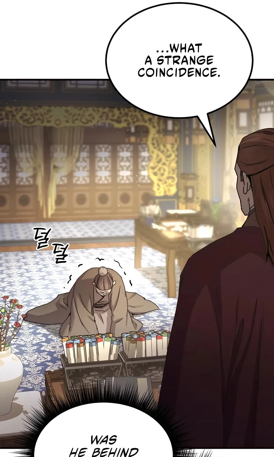Absolute Reign Chapter 23 page 13 - 