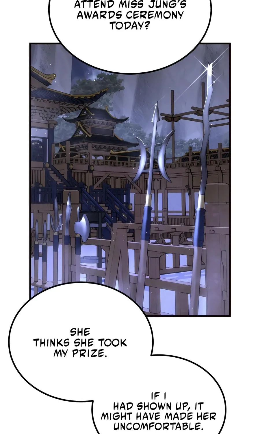 Absolute Reign Chapter 23 page 123 - 