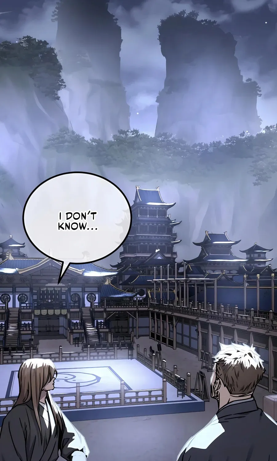 Absolute Reign Chapter 23 page 126 - 