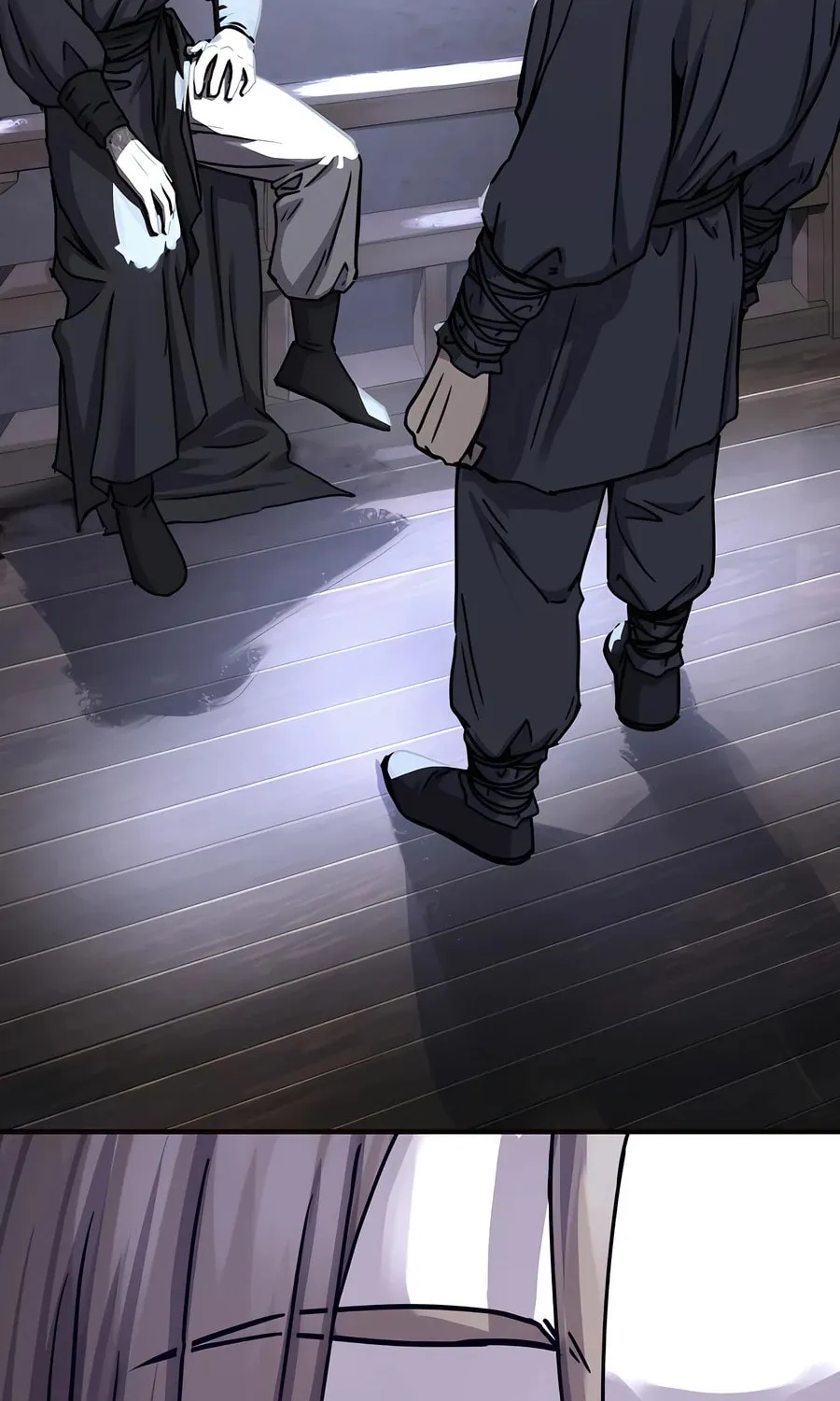 Absolute Reign Chapter 23 page 127 - 