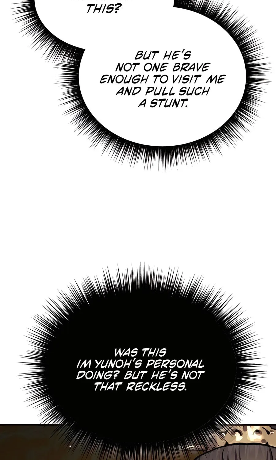 Absolute Reign Chapter 23 page 14 - 