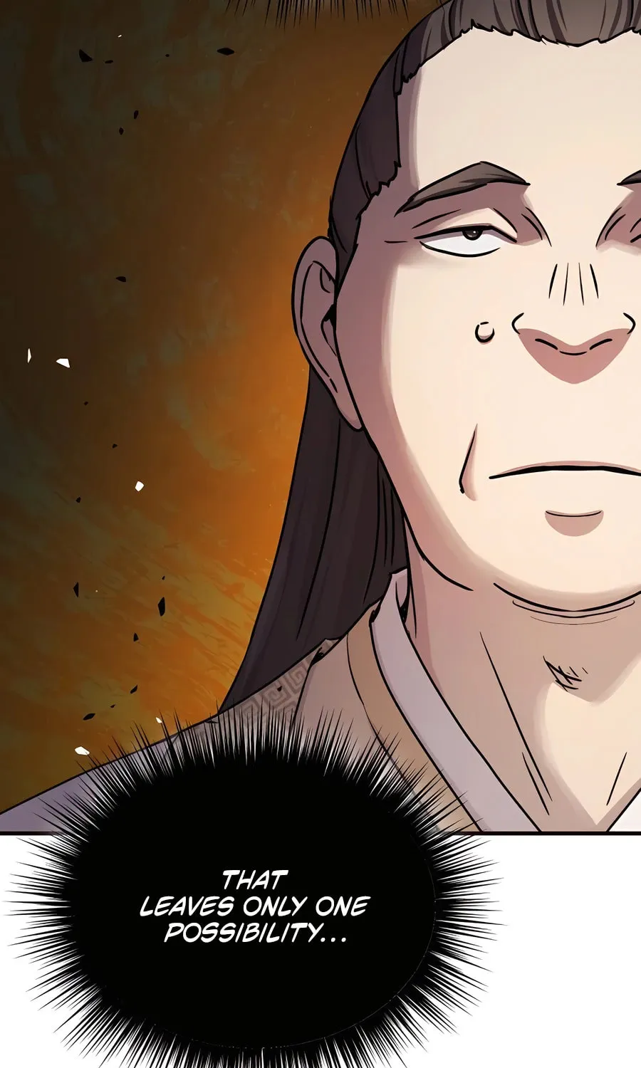 Absolute Reign Chapter 23 page 15 - 