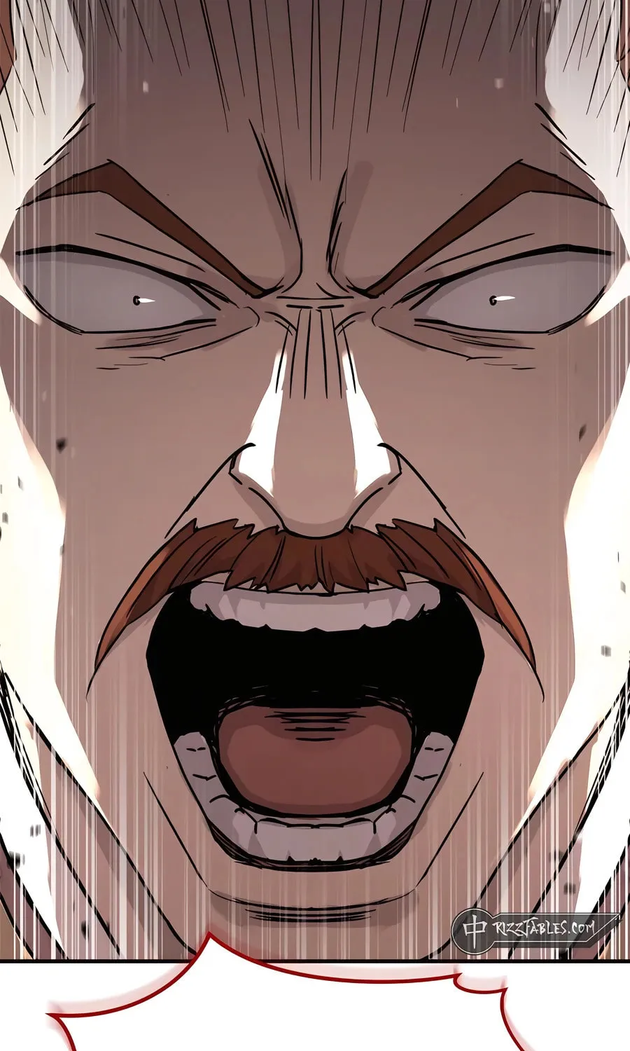 Absolute Reign Chapter 23 page 21 - 
