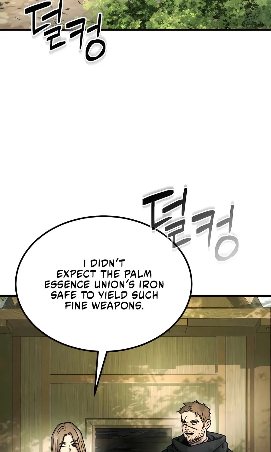 Absolute Reign Chapter 23 page 26 - 