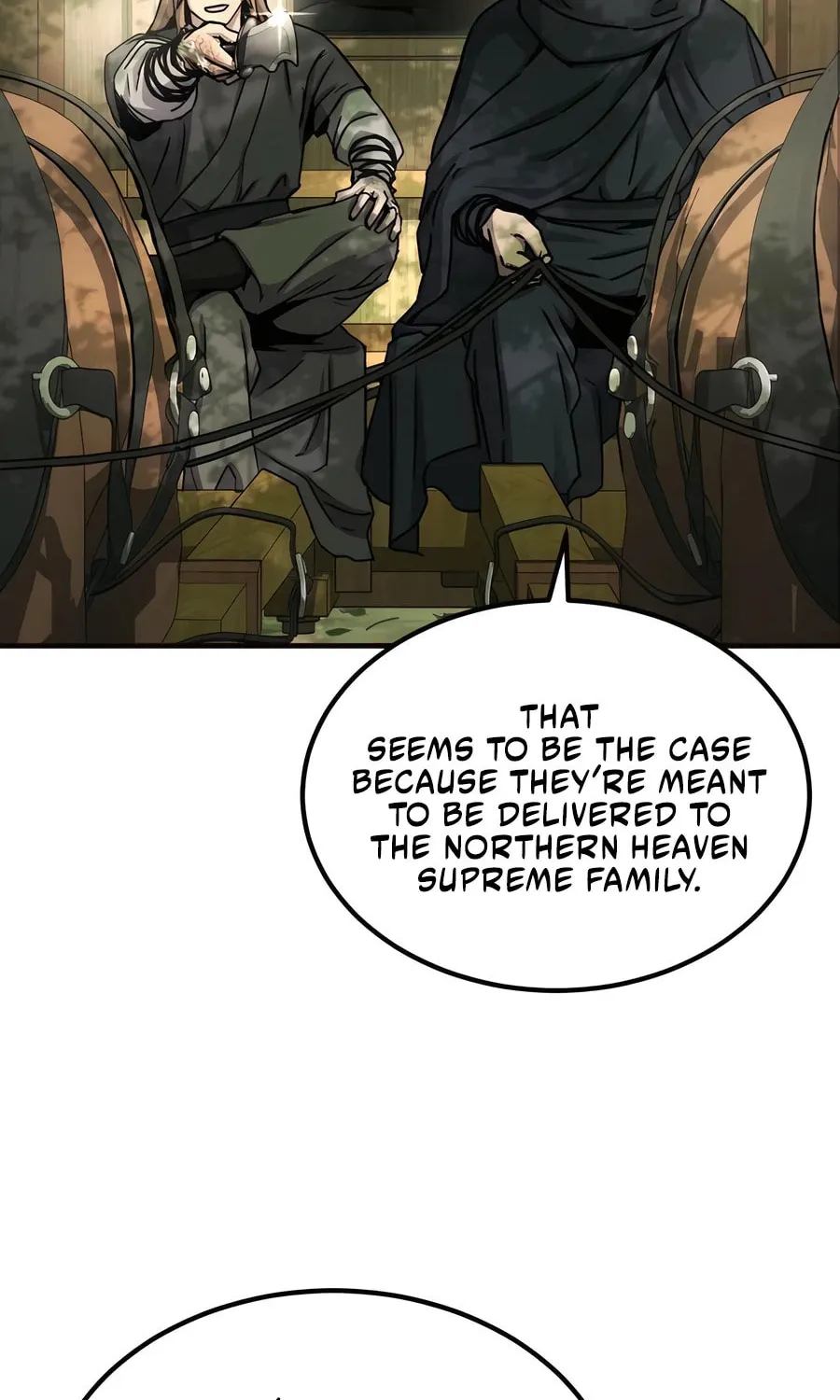 Absolute Reign Chapter 23 page 27 - 