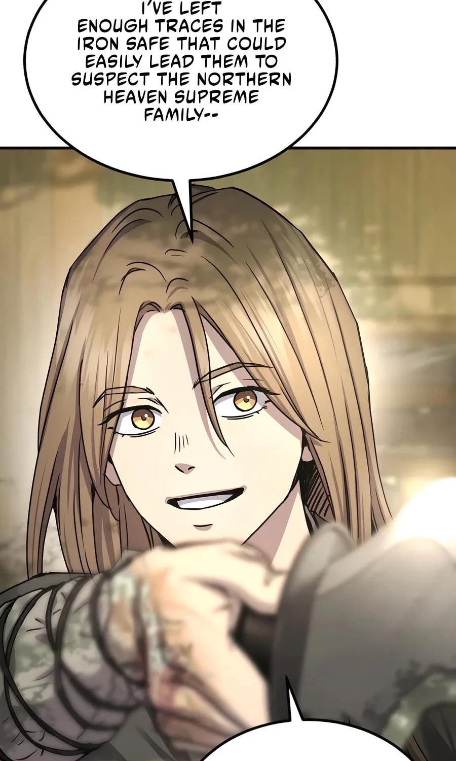 Absolute Reign Chapter 23 page 28 - 