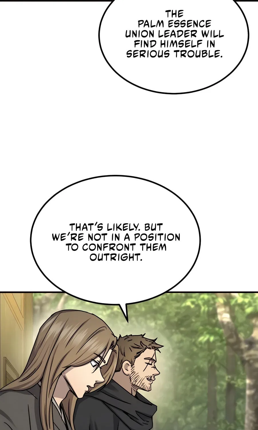 Absolute Reign Chapter 23 page 29 - 