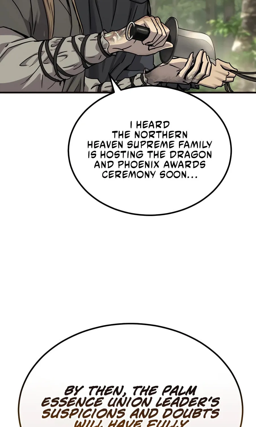 Absolute Reign Chapter 23 page 30 - 