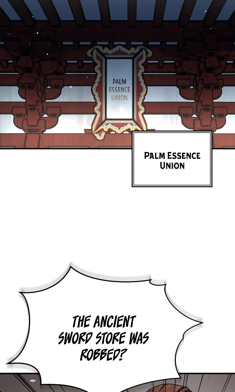 Absolute Reign Chapter 23 page 4 - 