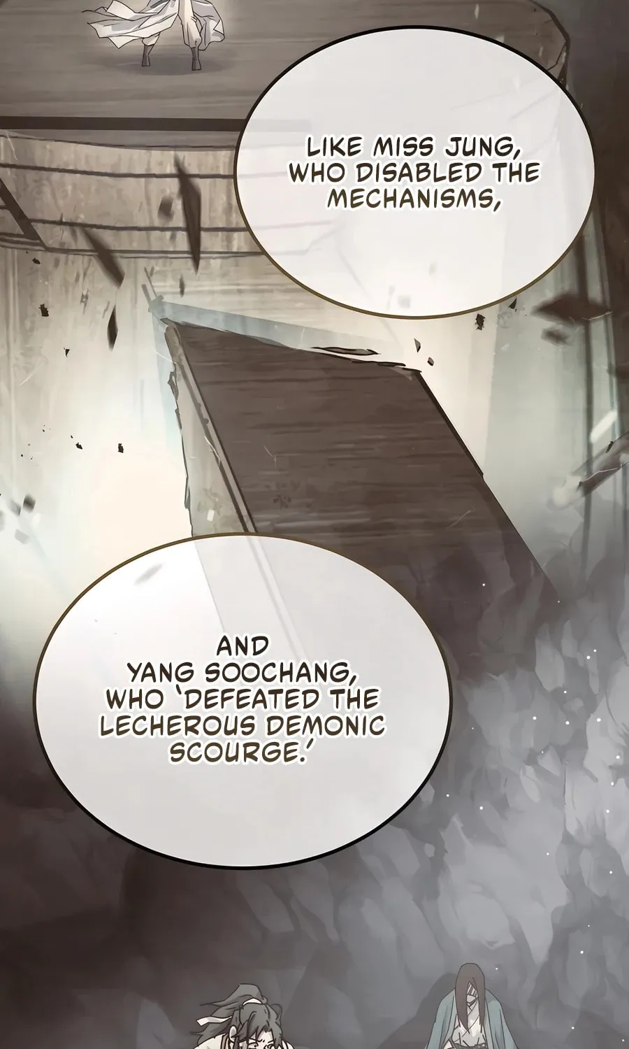 Absolute Reign Chapter 23 page 33 - 