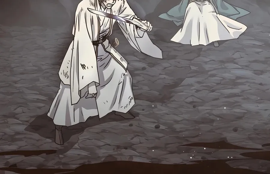 Absolute Reign Chapter 23 page 34 - 