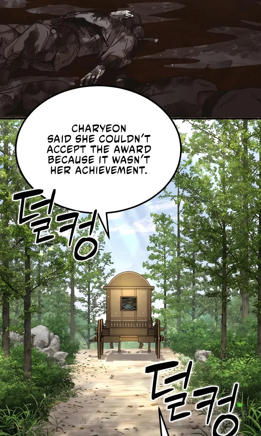 Absolute Reign Chapter 23 page 35 - 