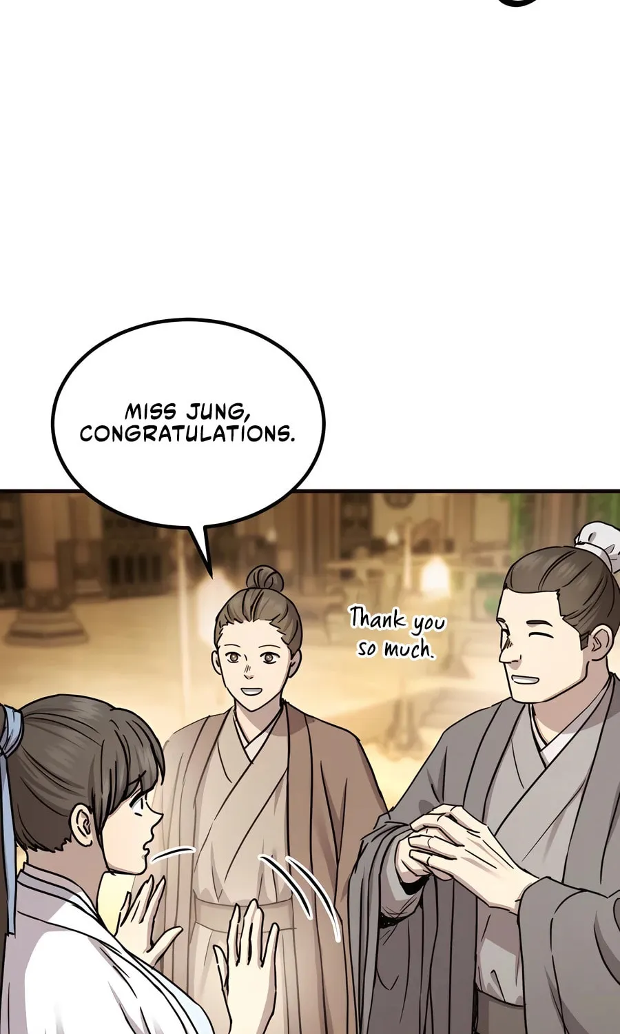 Absolute Reign Chapter 23 page 40 - 